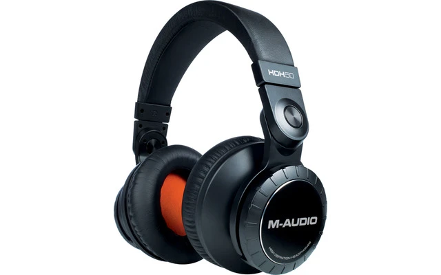 M-Audio HDH50