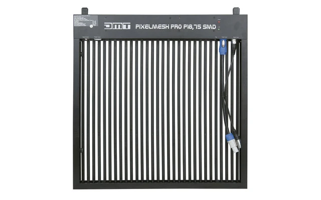 DMT Pixelmesh P18,75 SMD RGB