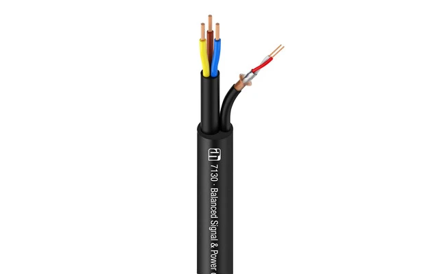 Adam Hall Cables 7130