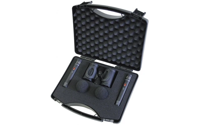 Beyerdynamic MC 930 Stereo Set