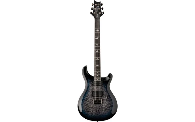 PRS Guitars SE Mark Holcomb HBB Holcomb Blue Burst