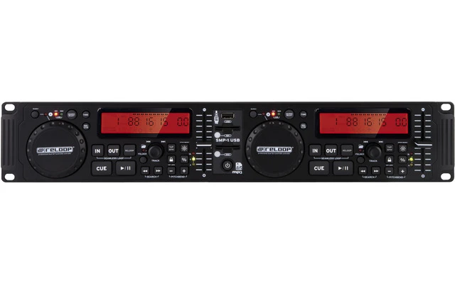 Reloop SMP-1 USB