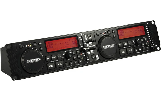 Imagenes de Reloop SMP-1 USB
