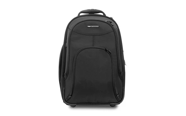 UDG Creator Wheeled Laptop Backpack Black 21