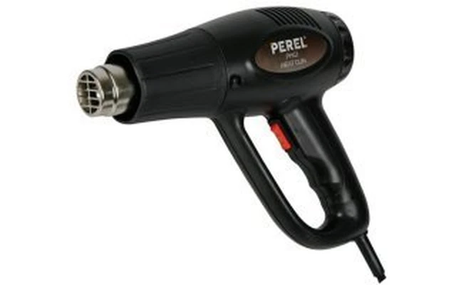 PISTOLA DE AIRE CALIENTE 2000W - PHG1