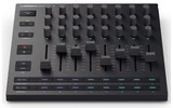 Superficie de control