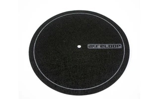 Reloop Slipmat Spin 7"