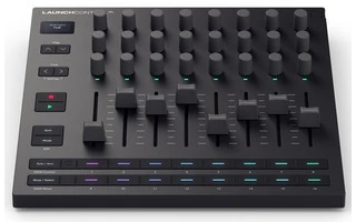 Novation Launch Control XL 3