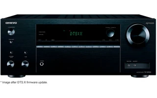 Onkyo TX-NR555
