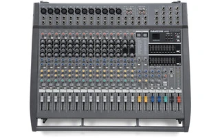 Samson S4000