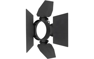 Showtec Barndoor para la serie ACT