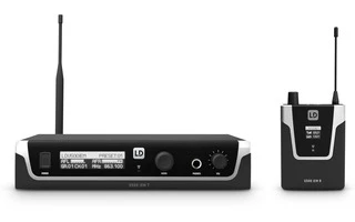 LD Systems U505 IEM