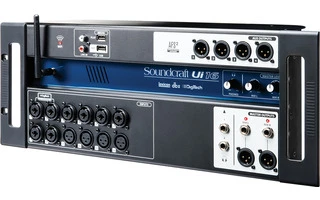 SoundCraft UI 16