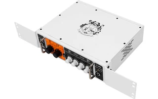 Orange Rack Mount Little Bass Thing