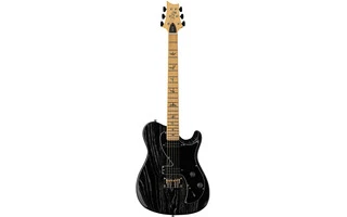 Foto de PRS Guitars SE NF53 Black Doghair