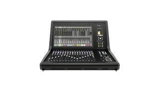 SSL SYSTEM-T S300 16 FADERS