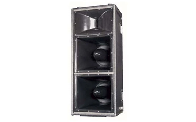 DAP SB2-H - 2 x 12" / 700 Watt