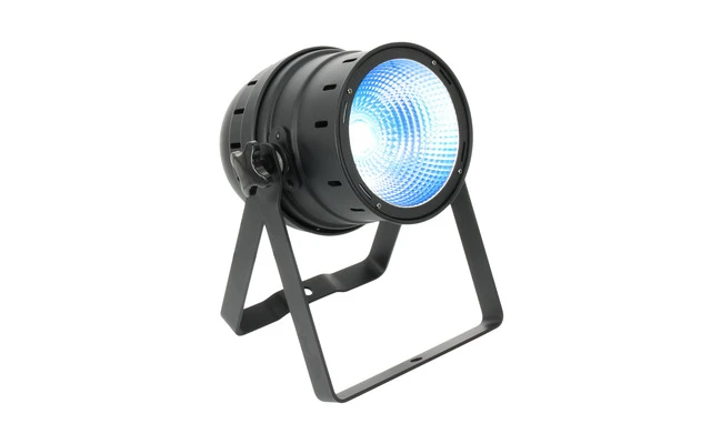 Proyector de 1 led COB (chip on board) de 90W RGB 3 en 1