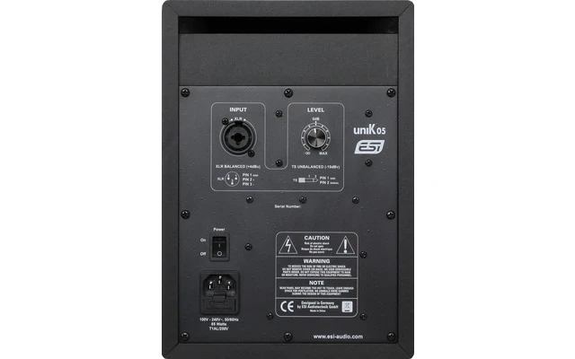 Imagenes de ESI uniK 05