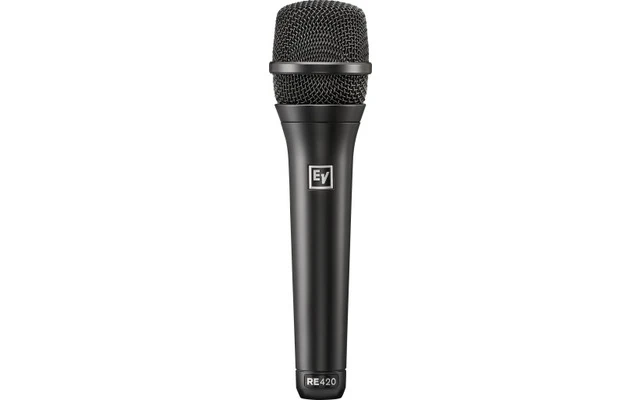 Electro Voice RE 420