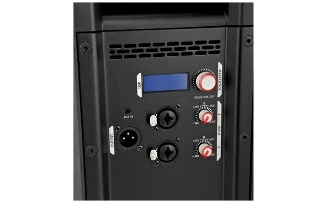 Electro Voice ZLX 12P