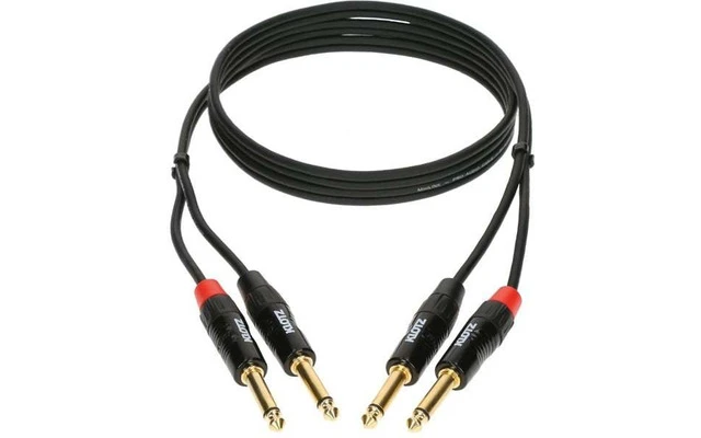 Klotz KT-JJ150 MINI LINK PRO 1,5M