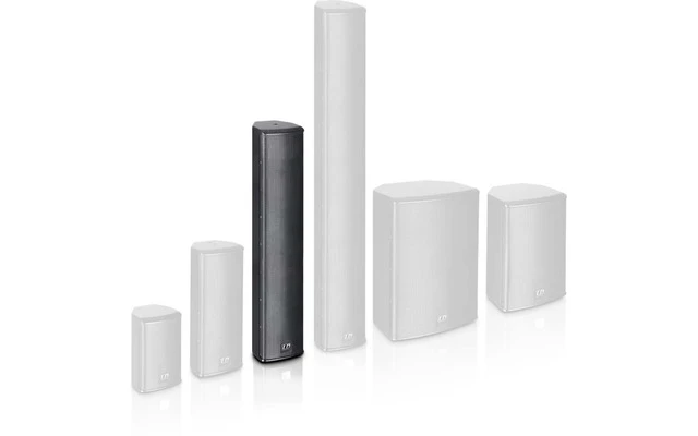 LD Systems SAT 442 G2