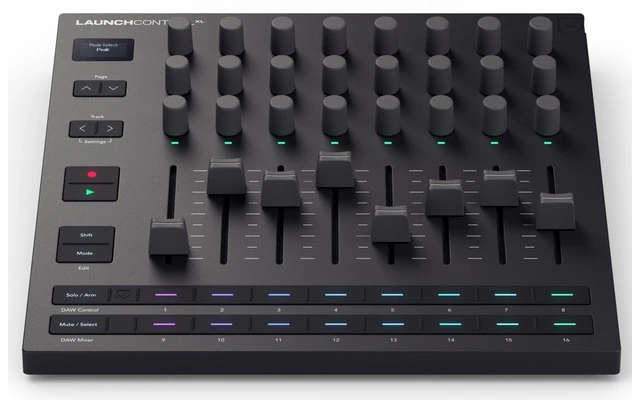 Novation Launch Control XL 3