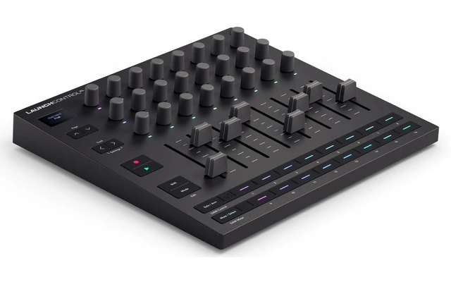 Imagenes de Novation Launch Control XL 3
