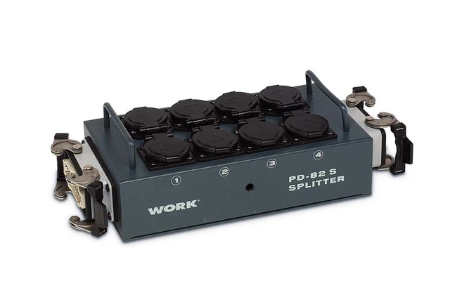 Work PD 82 S