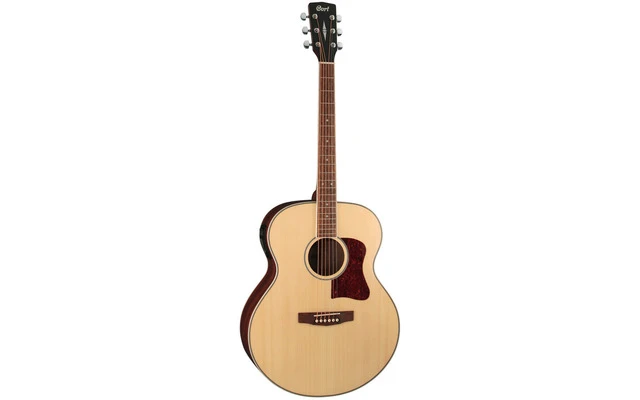 Cort Guitars Cj-Medx Nat