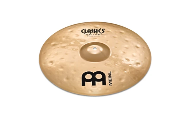 Meinl Percussion CC18EMC-B