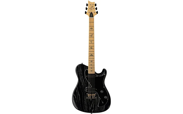 PRS Guitars SE NF53 Black Doghair