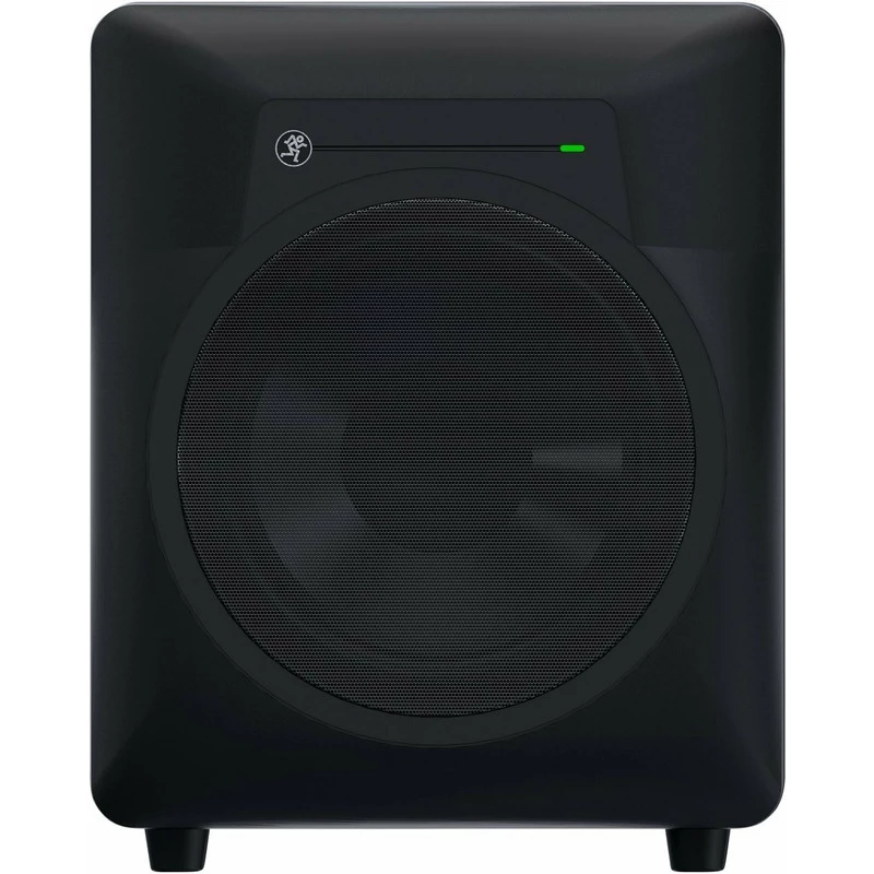 Mackie MRS10, subwoofer activo de estudio de 10 pulgadas