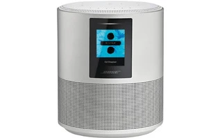 Bose Home 500 Luxe Silver - Caja abierta