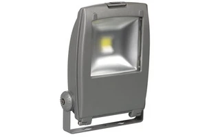 Proyector LED profesional para exteriores - 20 W EpiStar Chip - 6500 K