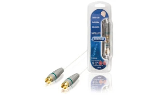 Cable de Satélite 3.0 m - Bandridge BVL9103