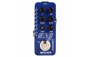 MOOER A7 Ambience