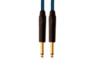 PRS Guitars Cable Sign. Jack-Jack Mono 9M.