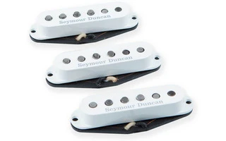 Seymour Duncan Set SSL-1 Ca 50 Set / California Classic