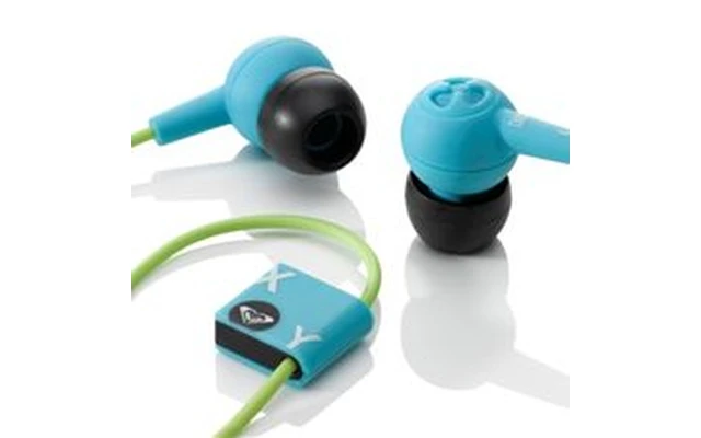 JBL Roxy Reference 250 - Azul / Verde