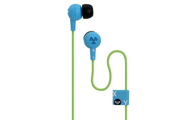 JBL Roxy Reference 250 - Azul / Verde