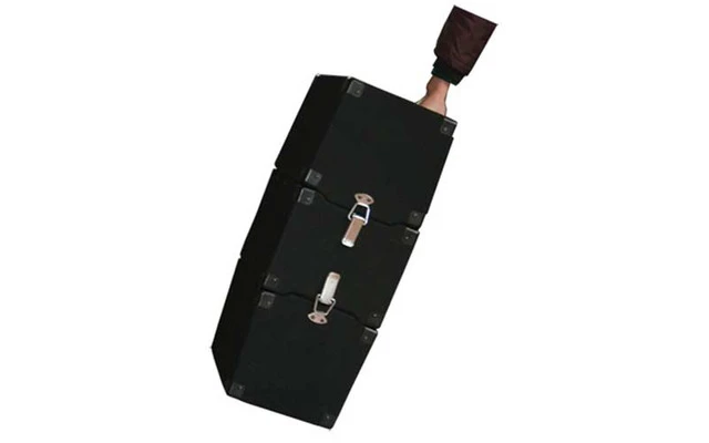 COMBO 2X100W WITH USB-SD MP3 COMBO50