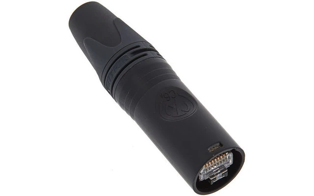 Neutrik NE 8 MX-6-B