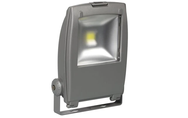 Proyector LED profesional para exteriores - 20 W EpiStar Chip - 6500 K