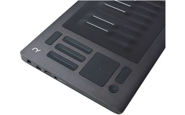 ROLI Seaboard RISE 49