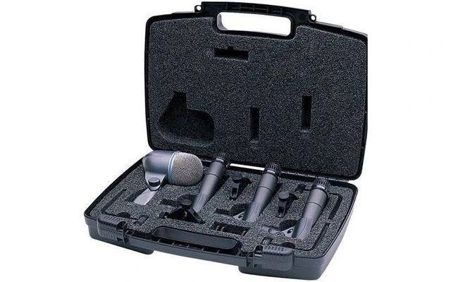 Shure DMK 57-52