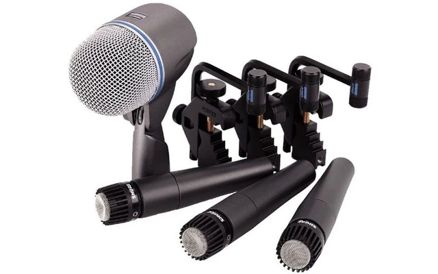 Shure DMK 57-52