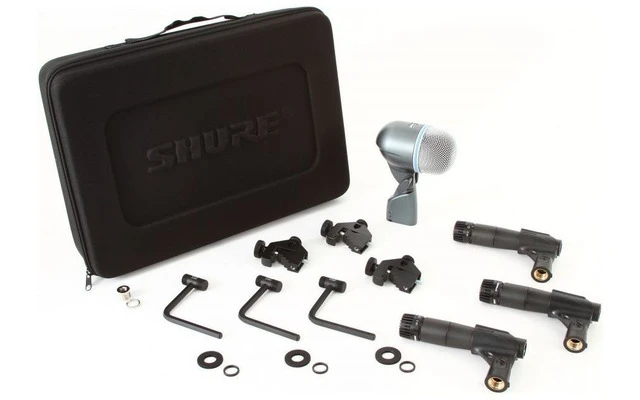 Shure DMK 57-52