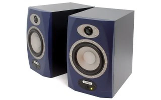 Tannoy Reveal 5A